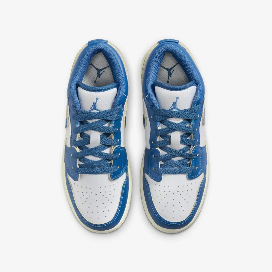 Кросівки Nike Air Jordan 1 Low SE FN9137-141