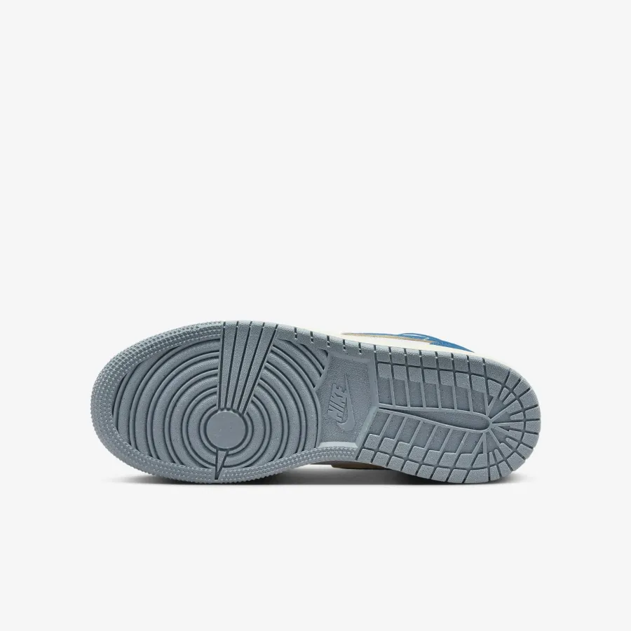 Кросівки Nike Air Jordan 1 Low SE FN9137-141