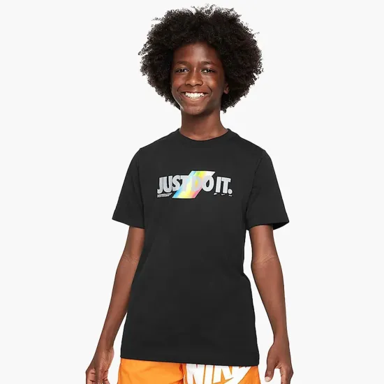 Футболка Nike Just Do It Retro FN9556-010