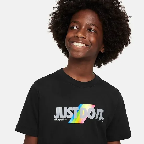 Футболка Nike Just Do It Retro FN9556-010