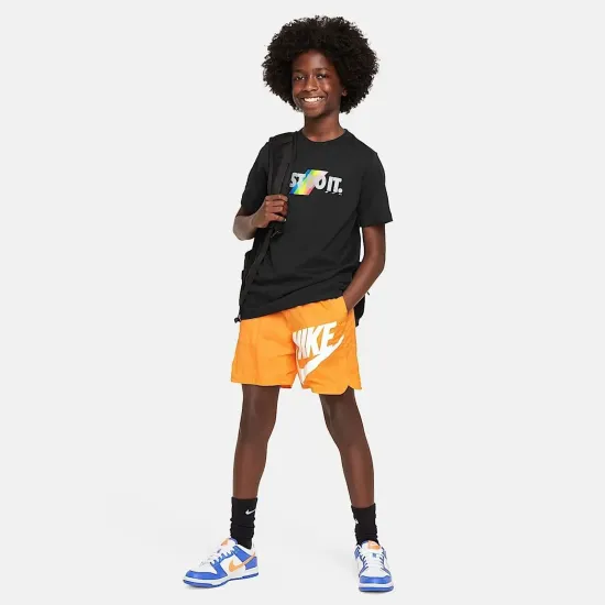 Футболка Nike Just Do It Retro FN9556-010