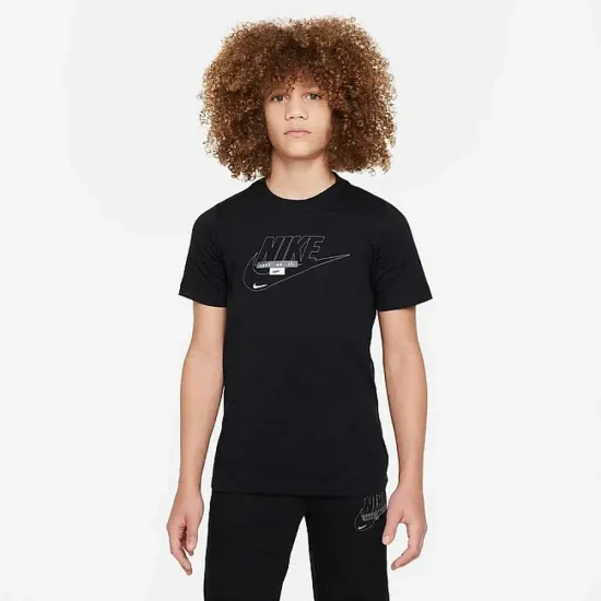 Футболка Nike Club Specialty Tee FN9608-010