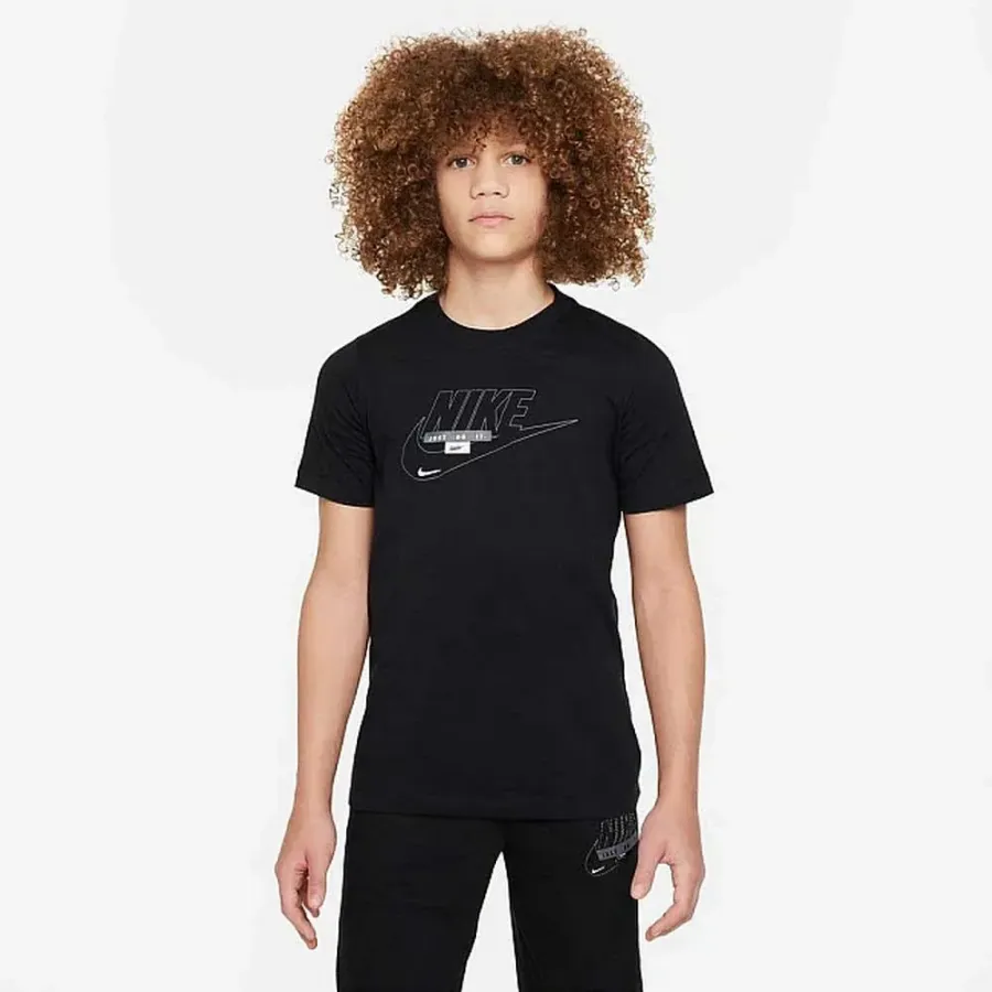 Футболка Nike Club Specialty Tee FN9608-010