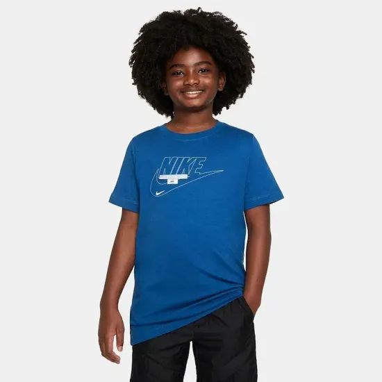Футболка Nike Club Specialty Tee FN9608-476