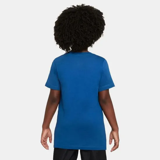 Футболка Nike Club Specialty Tee FN9608-476