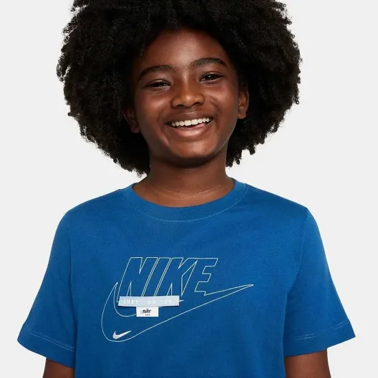 Футболка Nike Club Specialty Tee FN9608-476