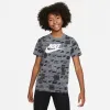 Футболка Nike Sportswear Club Seasonal AOP HBR FN9609-084