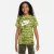 Футболка Nike Sportswear Club Seasonal AOP HBR FN9609-377