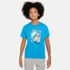 Футболка Nike Sportswear Boxy FN9614-435