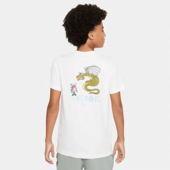 Футболка Nike Sportswear Tee Boxy 3 FN9616-100