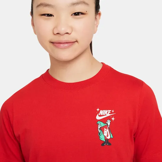 Футболка Nike Sportswear Tee Boxy 3 FN9616-657