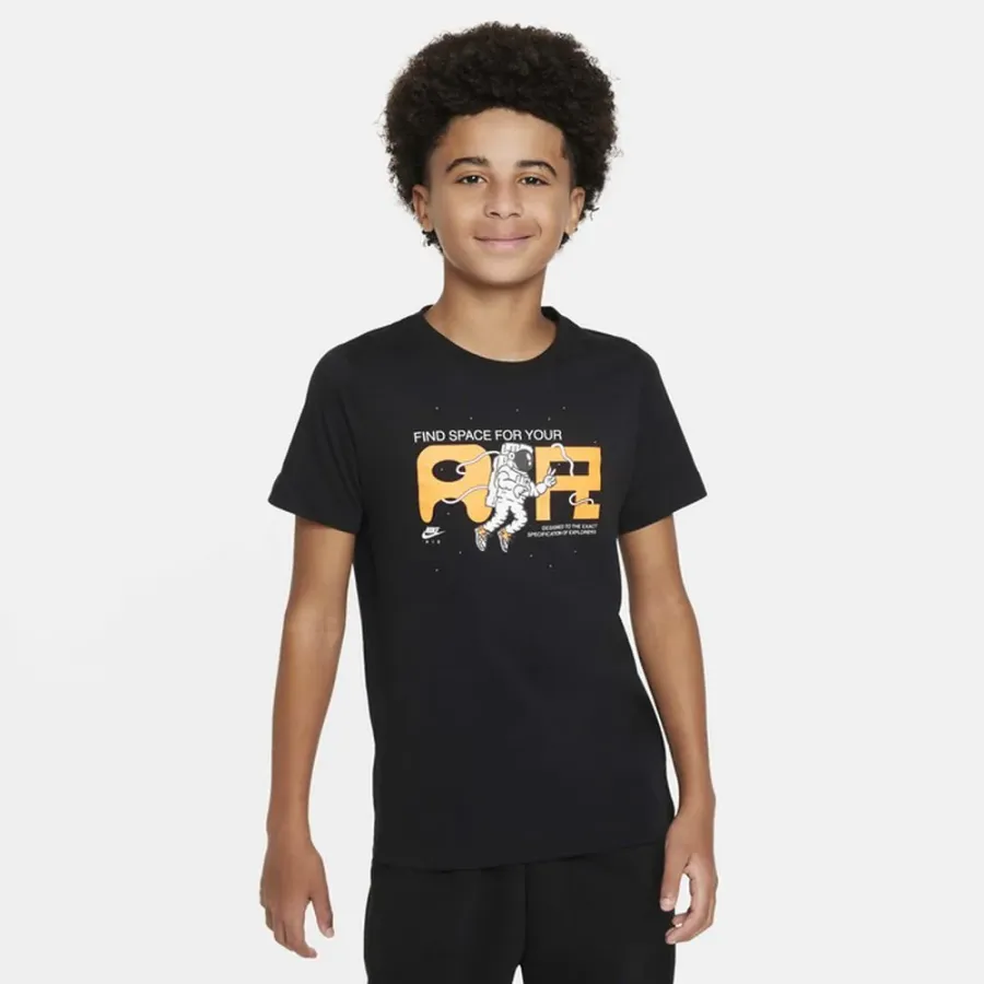 Футболка Nike Sportswear Tee Air 1 FN9618-010