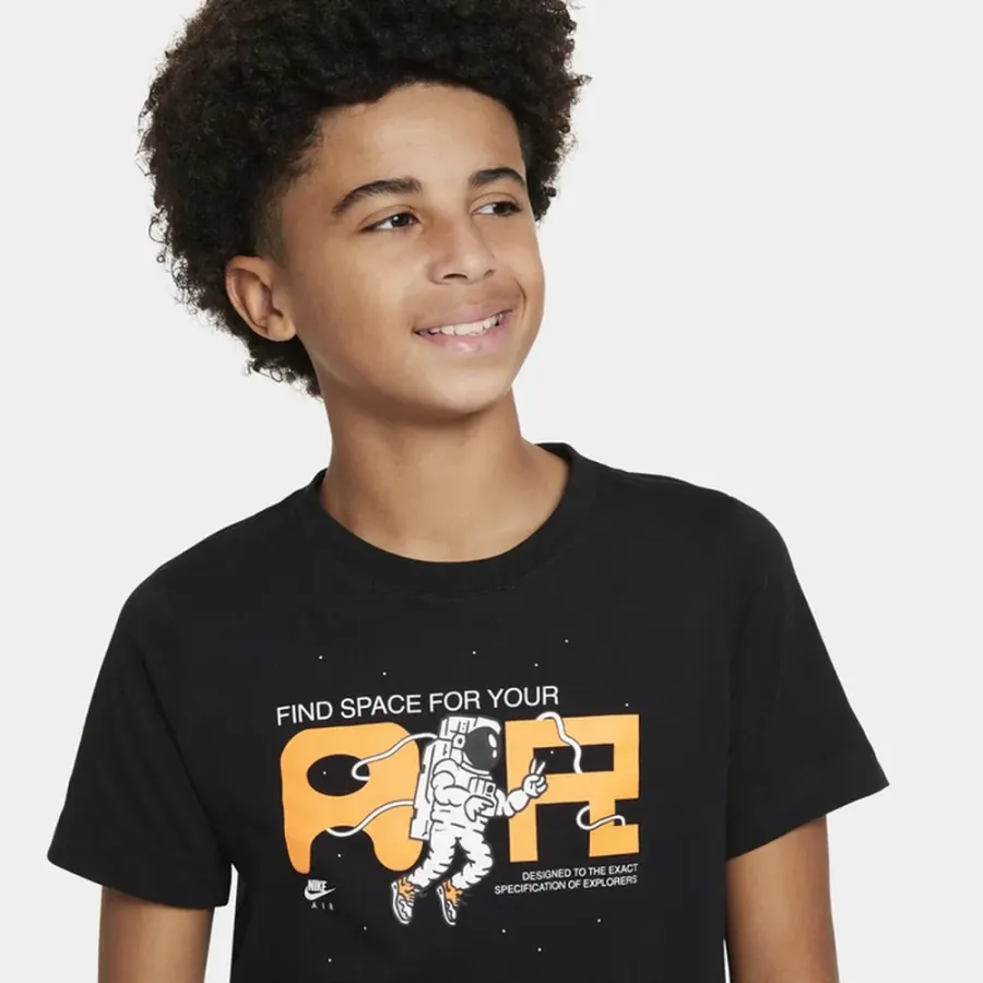 Футболка Nike Sportswear Tee Air 1 FN9618-010
