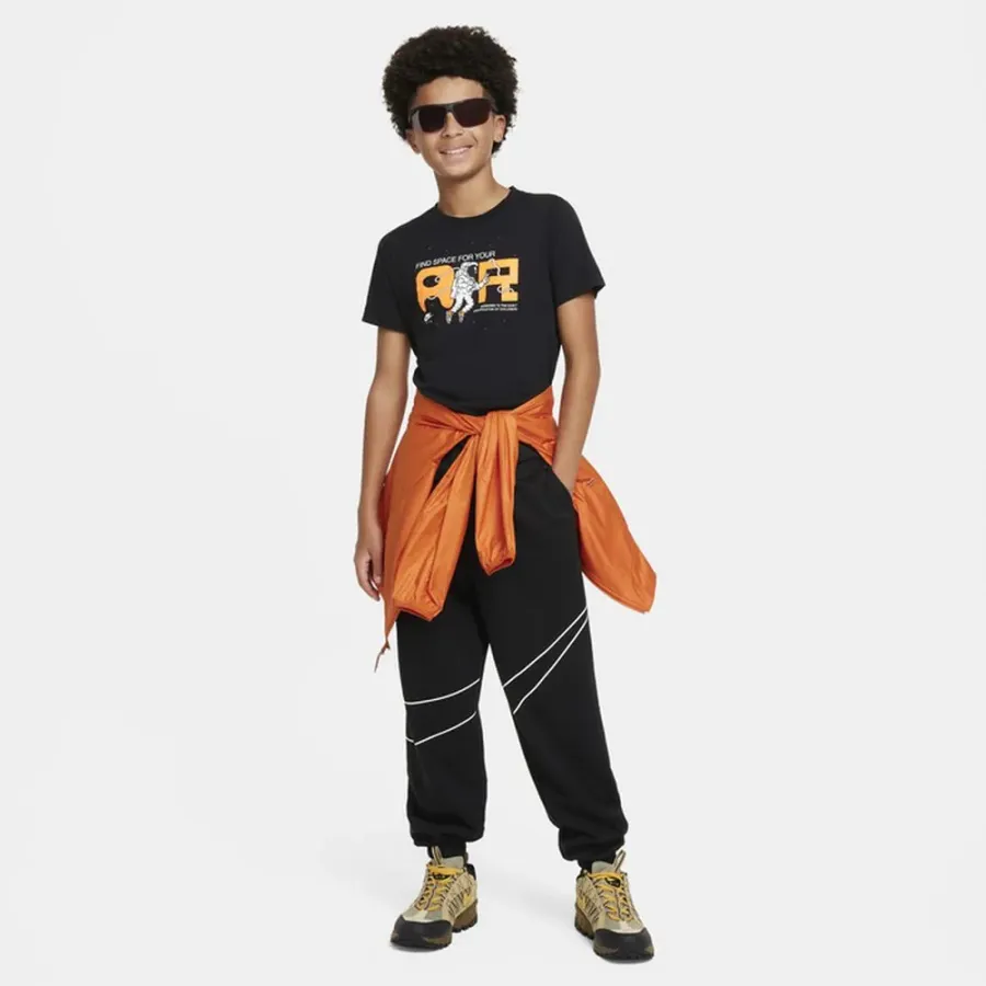 Футболка Nike Sportswear Tee Air 1 FN9618-010