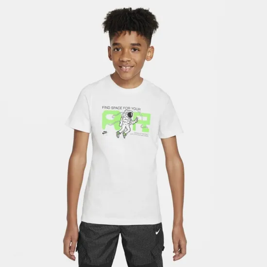 Футболка Nike Sportswear Tee Air 1 FN9618-100