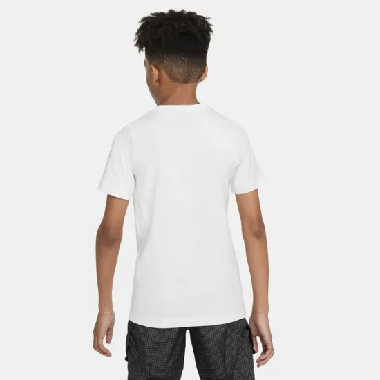 Футболка Nike Sportswear Tee Air 1 FN9618-100