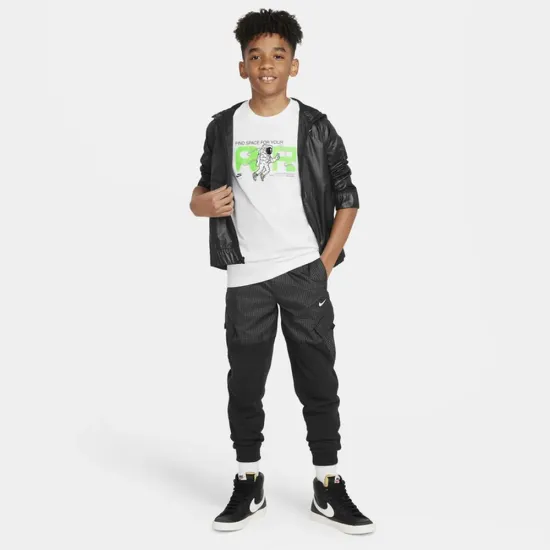 Футболка Nike Sportswear Tee Air 1 FN9618-100