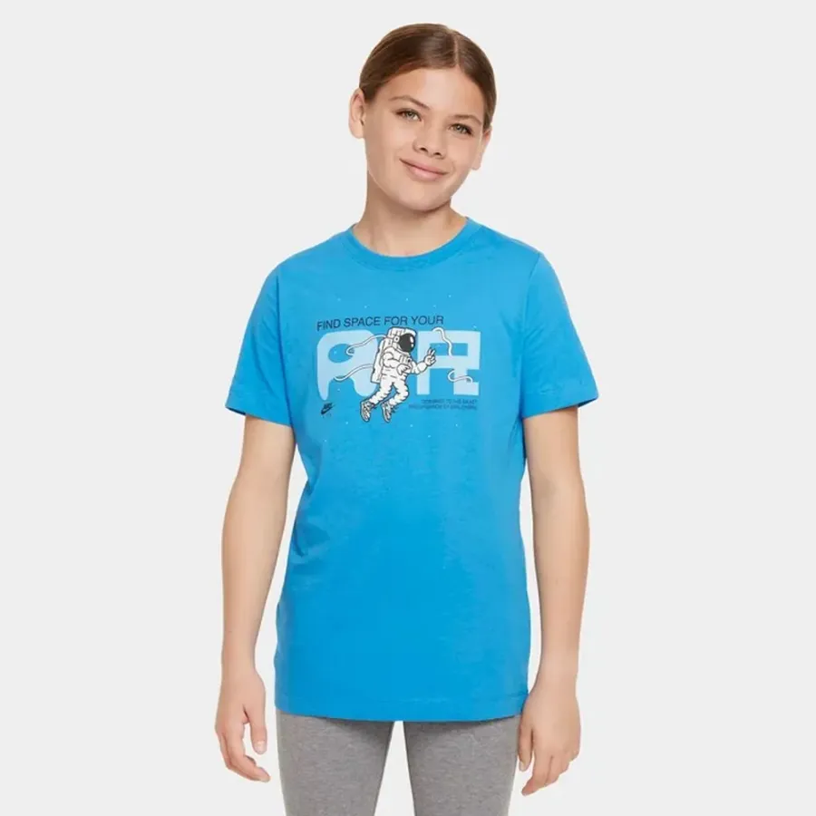Футболка Nike Sportswear Tee Air 1 FN9618-435
