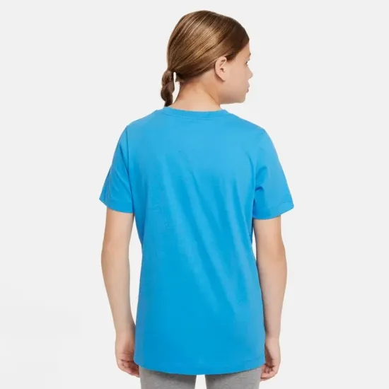 Футболка Nike Sportswear Tee Air 1 FN9618-435