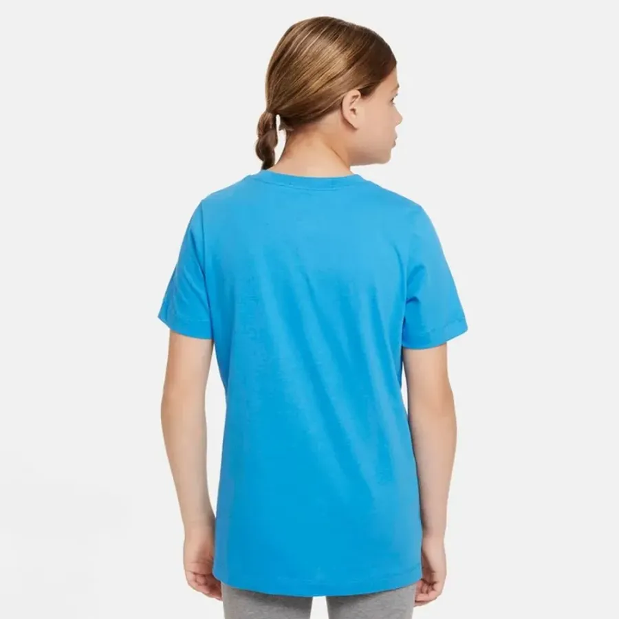 Футболка Nike Sportswear Tee Air 1 FN9618-435