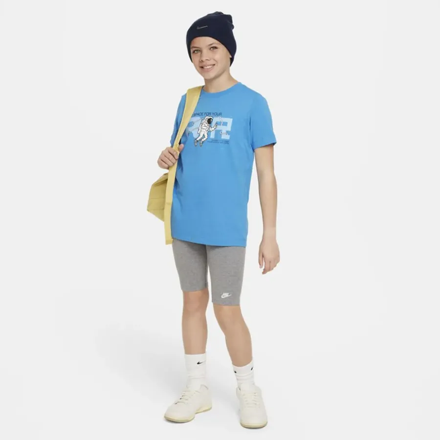 Футболка Nike Sportswear Tee Air 1 FN9618-435
