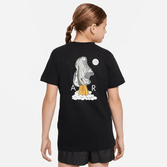Футболка Nike Sportswear Tee Air 2 FN9619-010