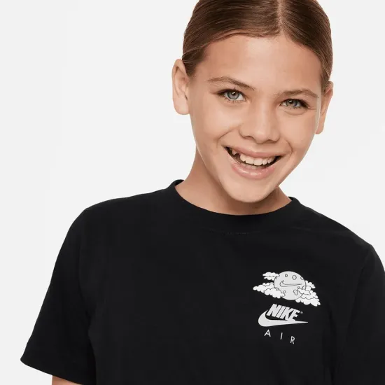Футболка Nike Sportswear Tee Air 2 FN9619-010