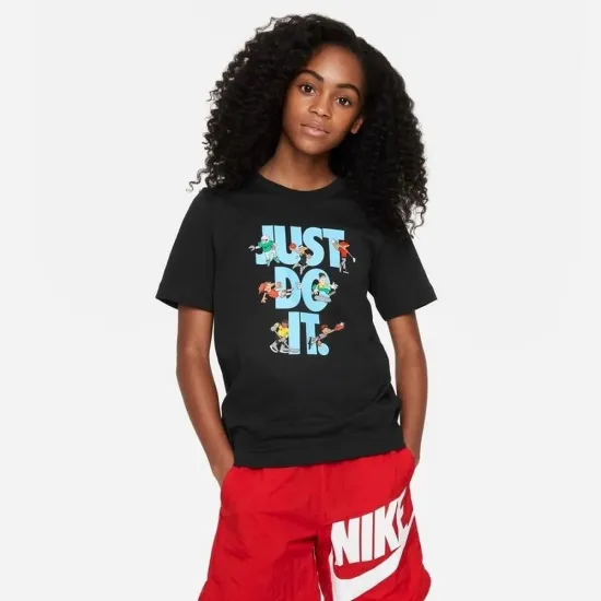 Футболка Nike Sportswear Tee JDI Multi Sport FN9667-010