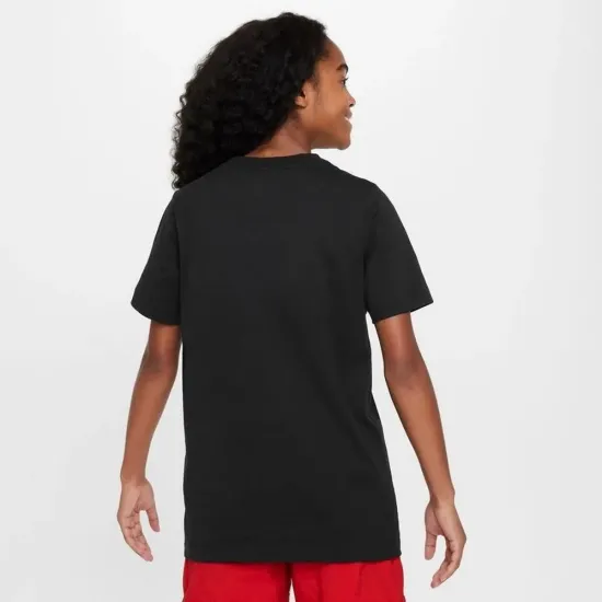 Футболка Nike Sportswear Tee JDI Multi Sport FN9667-010