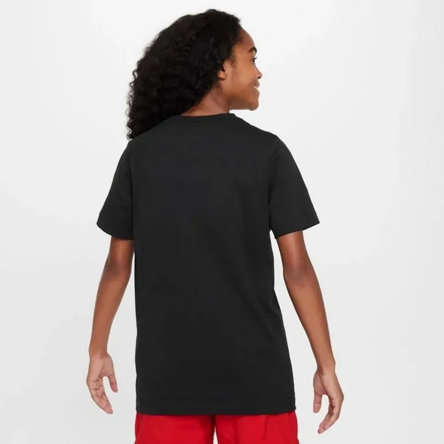 Футболка Nike Sportswear Tee JDI Multi Sport FN9667-010