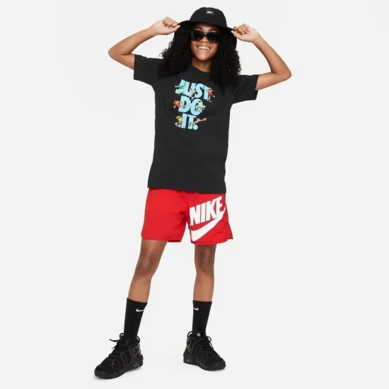Футболка Nike Sportswear Tee JDI Multi Sport FN9667-010