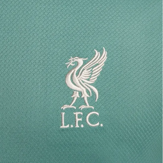 Футболка Nike Liverpool FC Strike Dri-FIT FN9838-362
