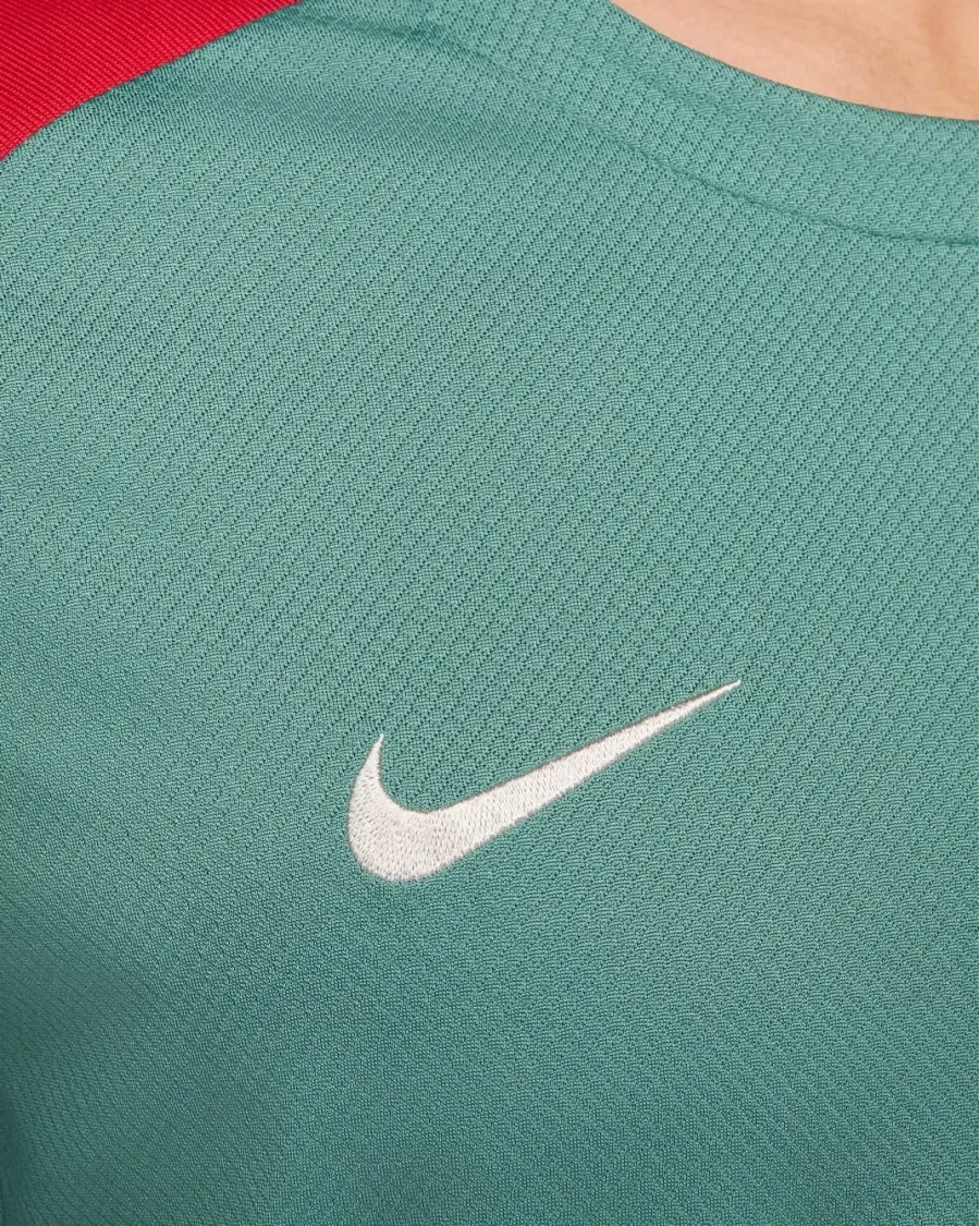 Футболка Nike Liverpool FC Strike Dri-FIT FN9838-362