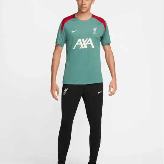 Футболка Nike Liverpool FC Strike Dri-FIT FN9838-362