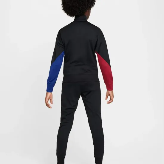 Костюм Nike F.C. Barcelona Strike Dri-FIT Football Knit Tracksuit FN9975-011