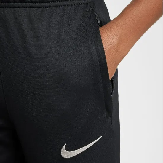 Костюм Nike F.C. Barcelona Strike Dri-FIT Football Knit Tracksuit FN9975-011