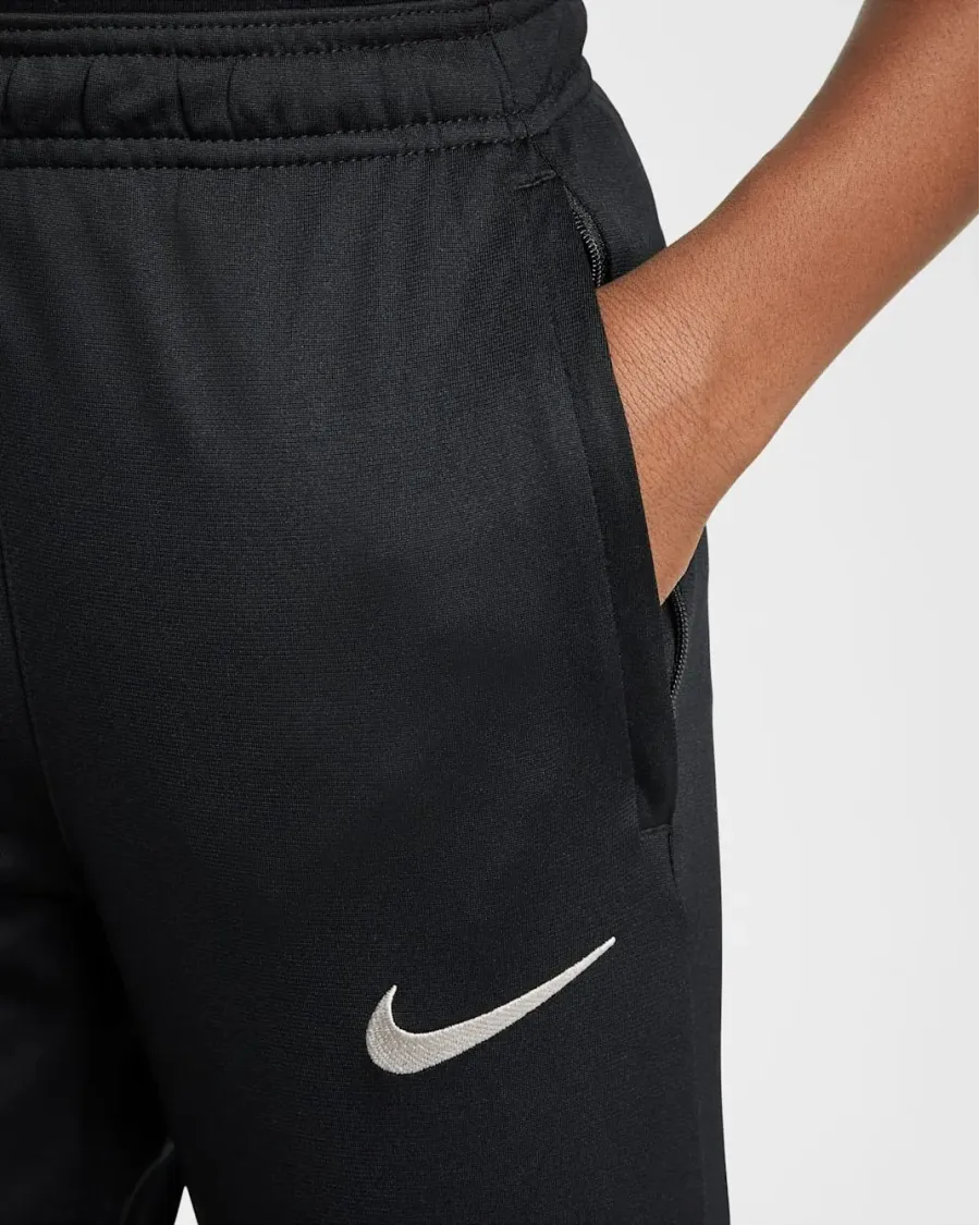 Костюм Nike F.C. Barcelona Strike Dri-FIT Football Knit Tracksuit FN9975-011