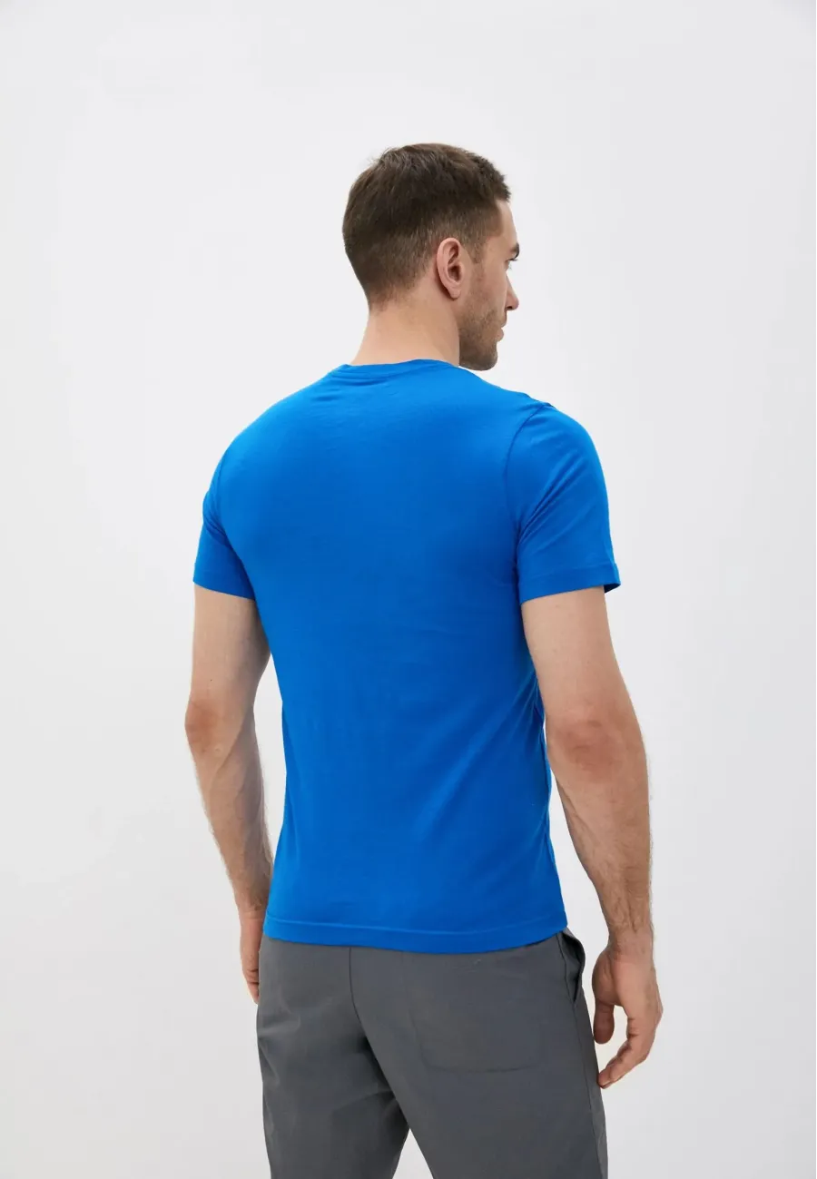 Футболка Reebok Ri Big Logo Tee FP9149
