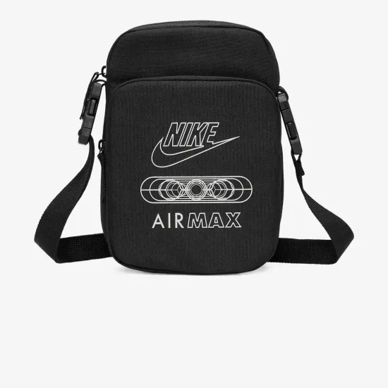 Сумка Nike Air Max Heritage Cross-Body Bag FQ0234-010