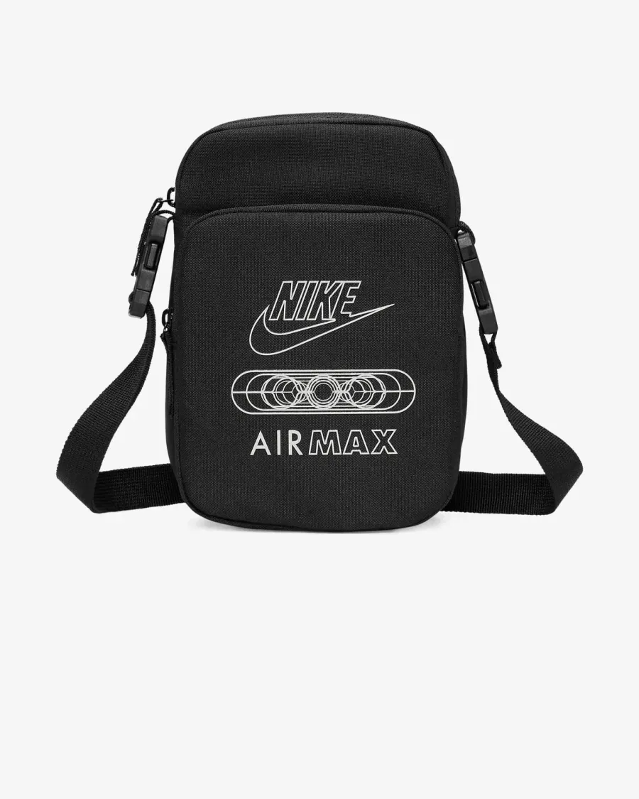 Сумка Nike Air Max Heritage Cross-Body Bag FQ0234-010