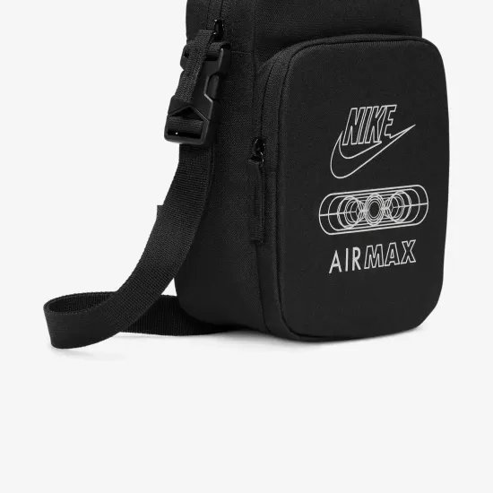 Сумка Nike Air Max Heritage Cross-Body Bag FQ0234-010