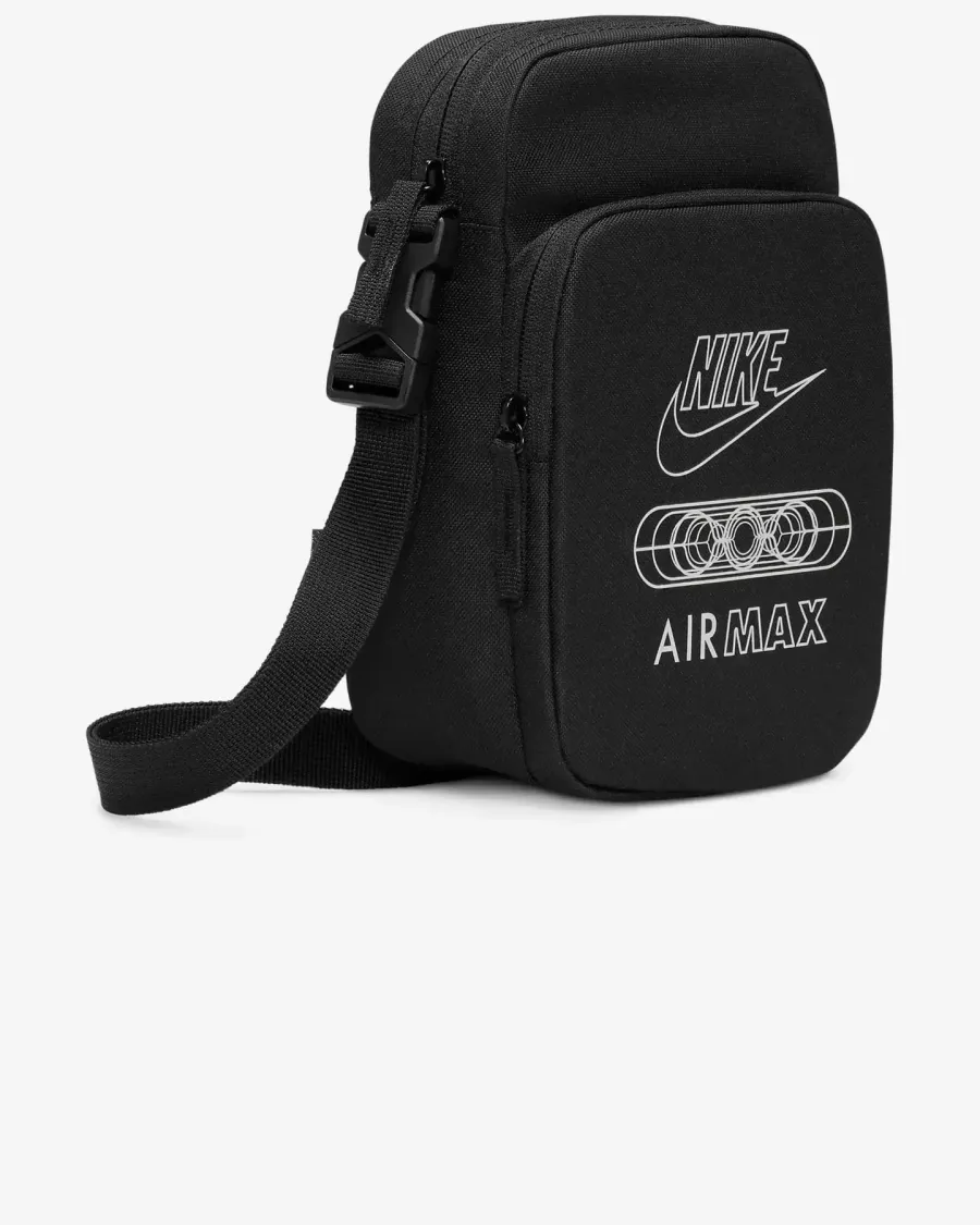 Сумка Nike Air Max Heritage Cross-Body Bag FQ0234-010