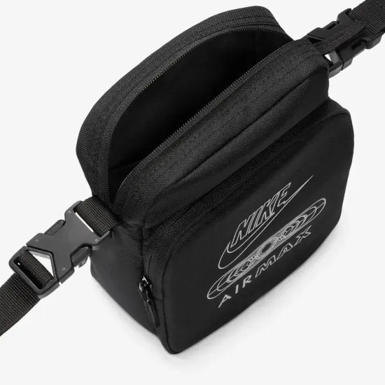 Сумка Nike Air Max Heritage Cross-Body Bag FQ0234-010