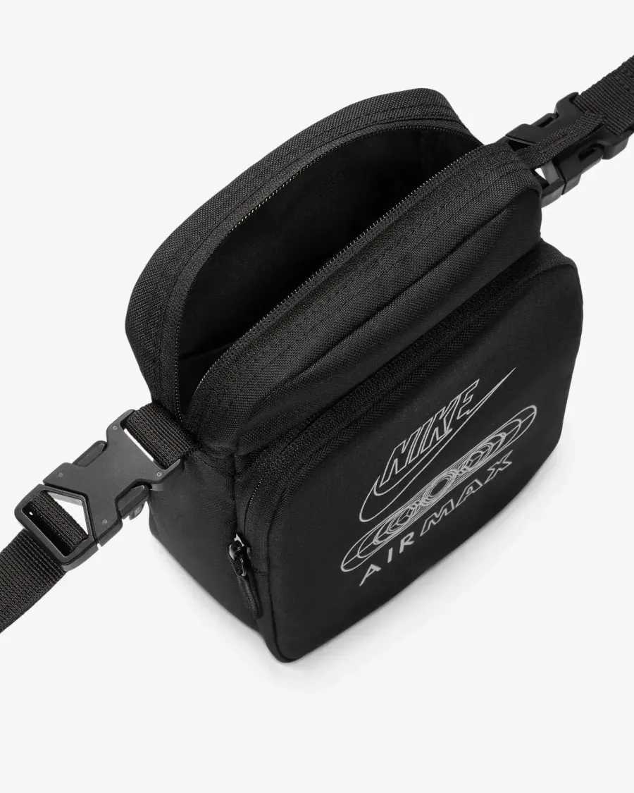 Сумка Nike Air Max Heritage Cross-Body Bag FQ0234-010
