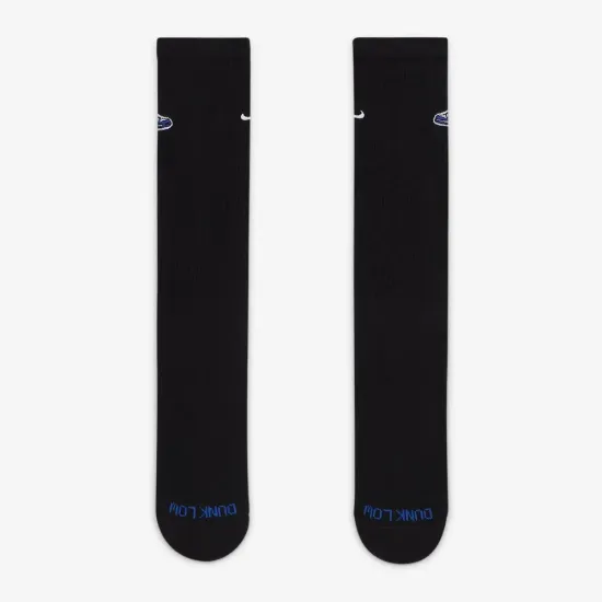 Шкарпетки Nike Everyday Plus Cushioned Crew FQ0326-010