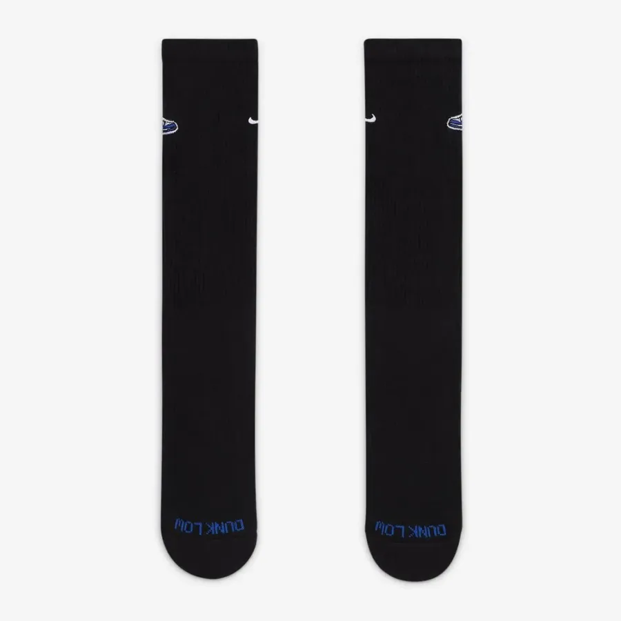 Шкарпетки Nike Everyday Plus Cushioned Crew FQ0326-010