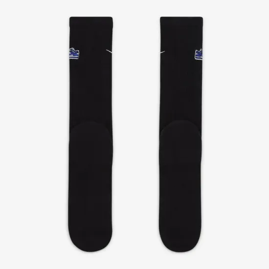 Шкарпетки Nike Everyday Plus Cushioned Crew FQ0326-010