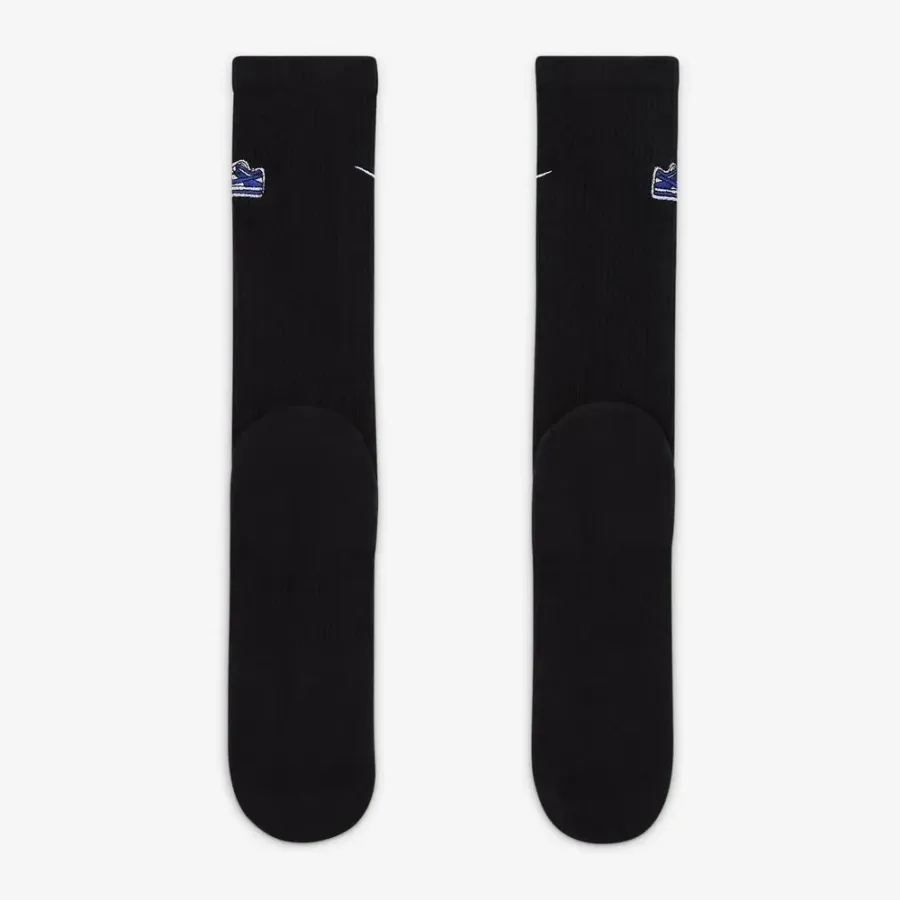 Шкарпетки Nike Everyday Plus Cushioned Crew FQ0326-010