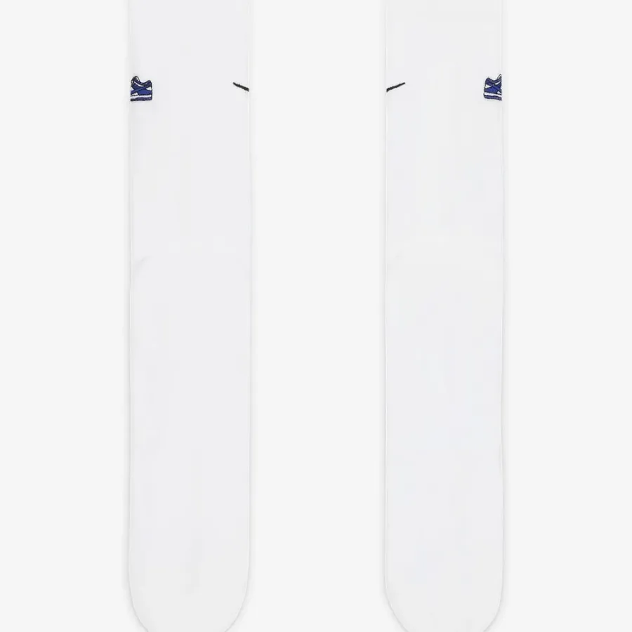 Шкарпетки Nike Everyday Plus Cushioned Crew FQ0326-100
