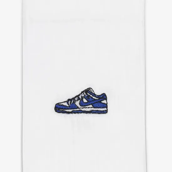 Шкарпетки Nike Everyday Plus Cushioned Crew FQ0326-100